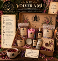 Kit Ceremonial Volver a Mí | Botica Mágica
