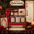 Kit Ritual de Endulzamiento | Botica Mágica
