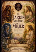 El Jardín Sagrado de la Mujer