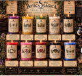 Velas Rituales – Botica Mágica