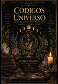 33 Días para Manifestar – Códigos del Universo Libro Digital